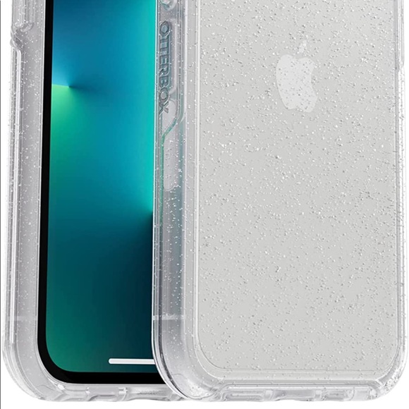 Otter box iPhone 13 pro case - Picture 4 of 7